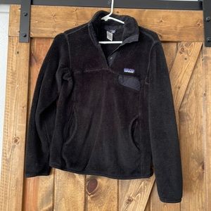 Patagonia fleece